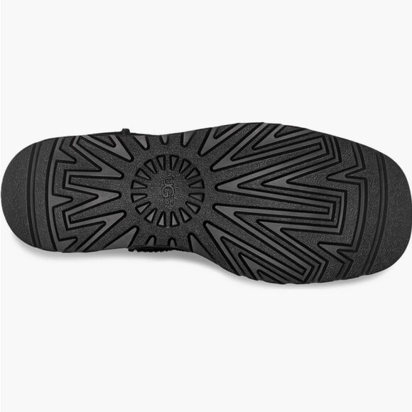 UGG CityFunc Ultra Mini Bootie - Picture 6 of 7